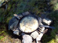 Shorelunch